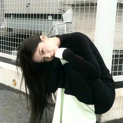 如此美丽的小沙滩