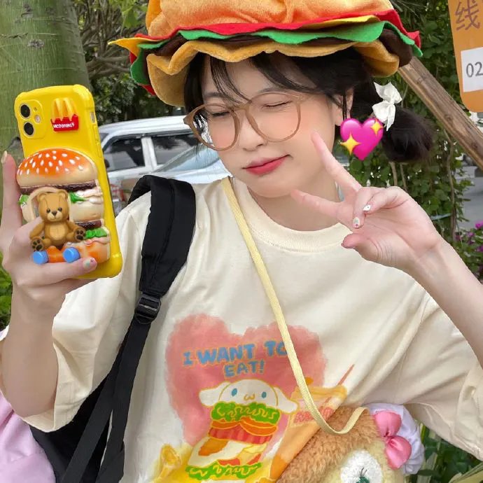 来自长崎的女孩
